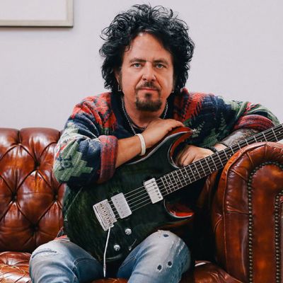 Steve Lukather Wiki, Age, Bio, Height, Wife, Career, and Net Worth