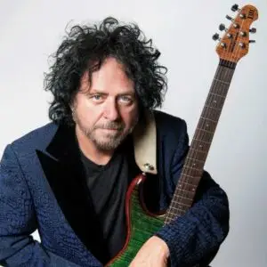 Steve Lukather Wiki, Age, Bio, Height, Wife, Career, and Net Worth