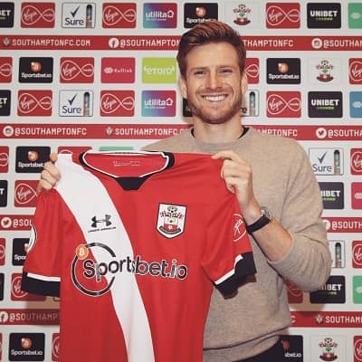 Stuart Armstrong Wiki, Age, Bio, Height, Boyfriend, and Net Worth
