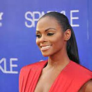 Tika Sumpter Wiki, Age, Bio, Height, Husband, Career, Net Worth