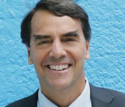 Tim Draper