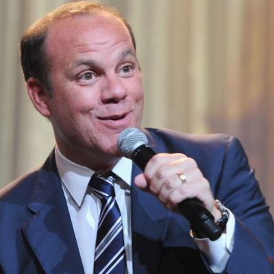 Tom Papa Wiki, Age, Bio, Height, Wife, Career, and Net Worth