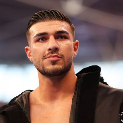 Tommy Fury Wiki, Age, Bio, Height, Girlfriend, Career, and Salary