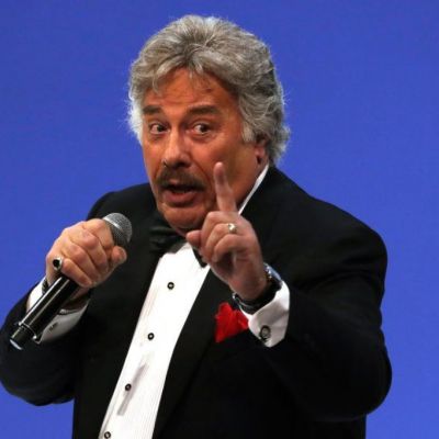 Tony Orlando