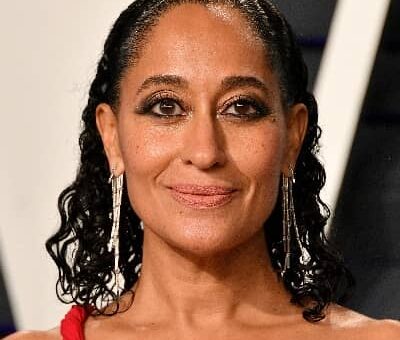 Tracee Ellis Ross