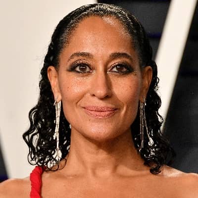 Tracee Ellis Ross