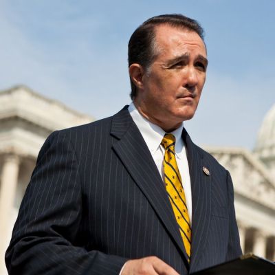 Trent Franks