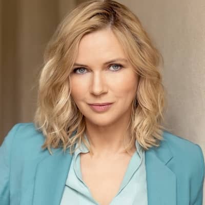 Veronica Ferres