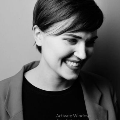 Veronica Roth