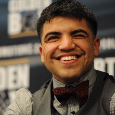Victor Ortiz