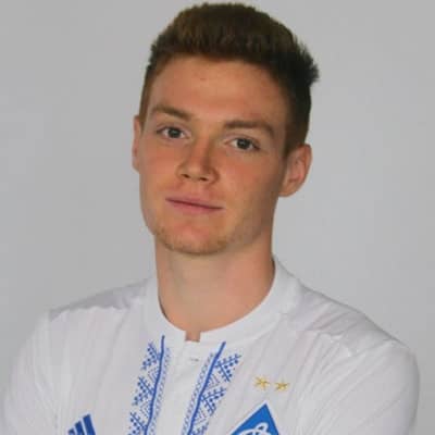 Viktor Tsyhankov
