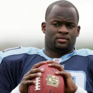 Vince Young Wiki, Age, Bio, Height, Wife, Career, and Net Worth