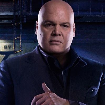Vincent D’onofrio