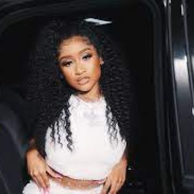 Lyric Mitchelle Ragston