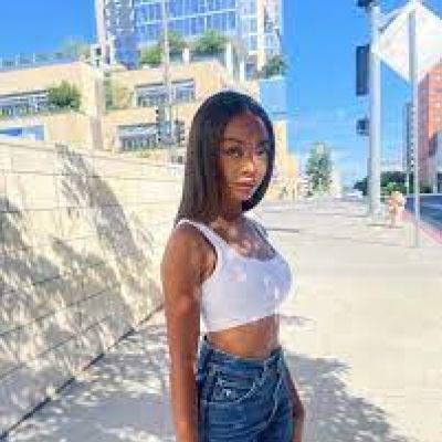 Skai Jackson