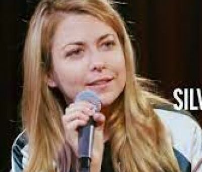 Amy Silverberg
