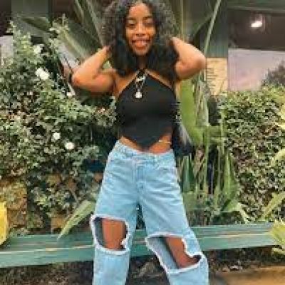 Jadah Marie