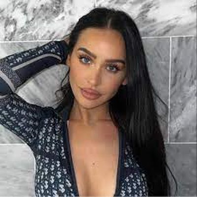 Carli Bybel