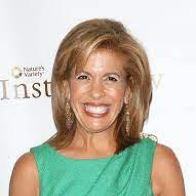 Hoda Kotb Wiki Age Bio Height Husband Career And Net Worth