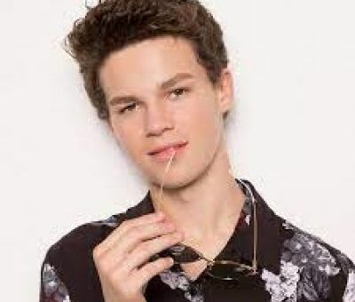 Hayden Sumerall