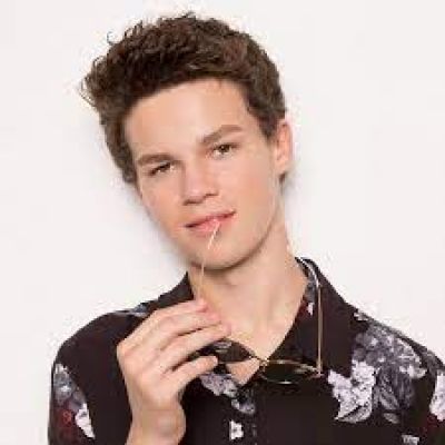 Hayden Sumerall