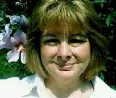 Sharon Mckemie