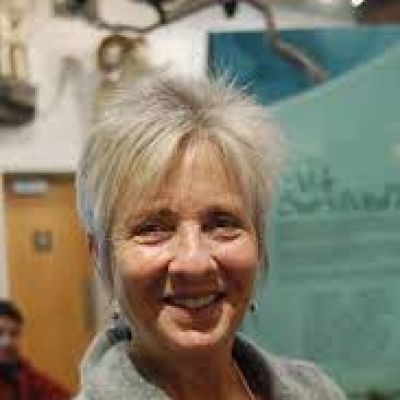 Sharon Mckemie