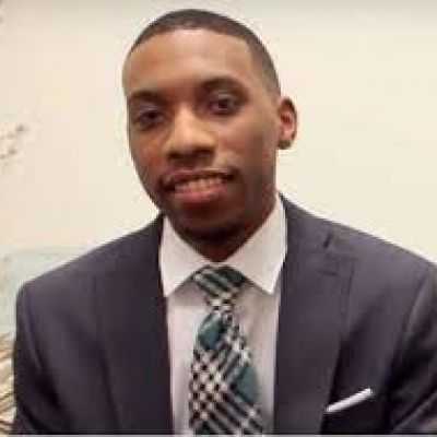 Broderick Harvey Jr. Wiki, Age, Bio, Height, Wife, and Net Worth