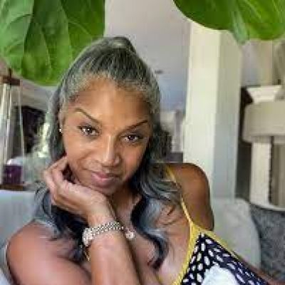 Rolonda Rochelle