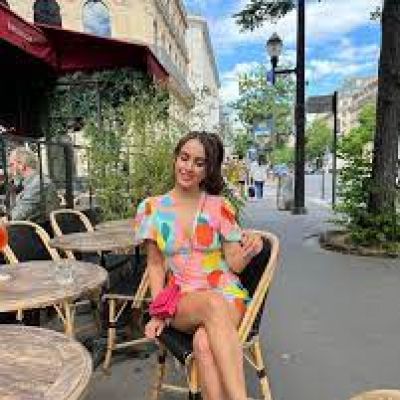 Alexia Simone Umansky