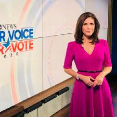 Andrea Fujii Wiki, Age, Bio, Height, Husband, Career, and Salary