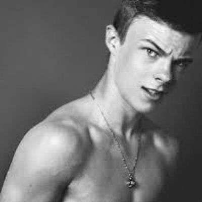 Nicholas Hamilton