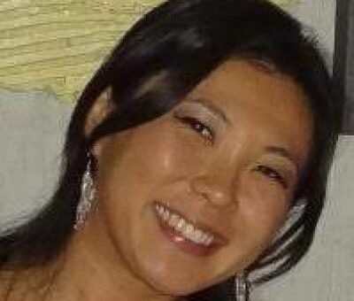 Christina Yamamoto