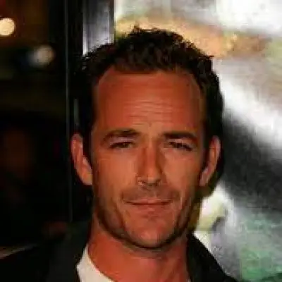  Luke Perry