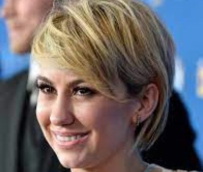 Chelsea Kane