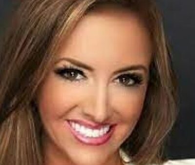 Jennifer Marie Eckhart