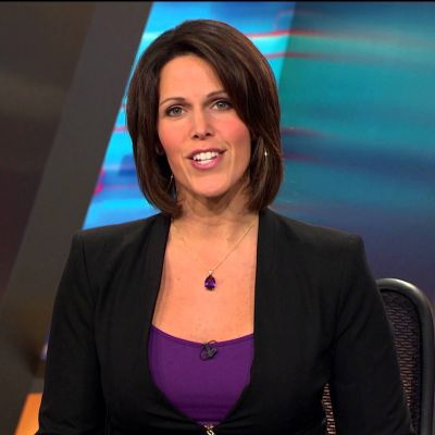 Dana Jacobson