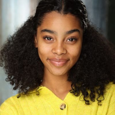 Jadah Marie