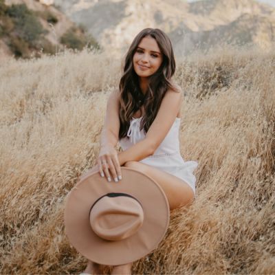 Jess Conte