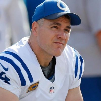 Adam Vinatieri