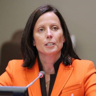 Adena Friedman
