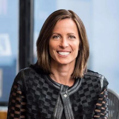 Adena Friedman