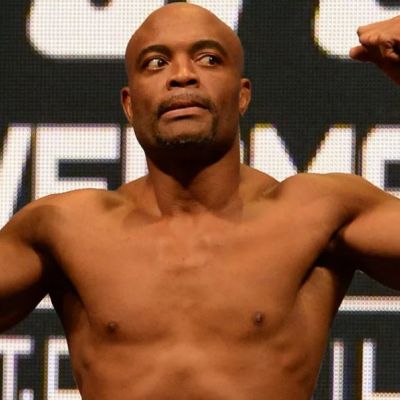 Anderson Silva