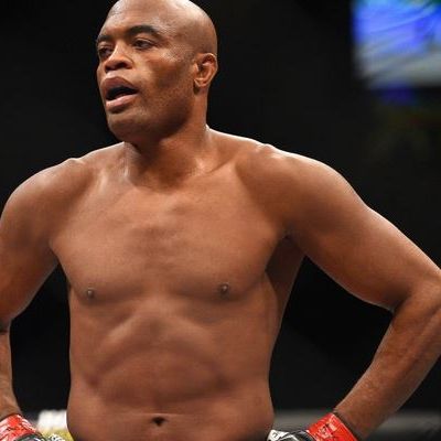 Anderson Silva