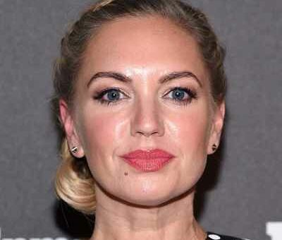 Barret Swatek