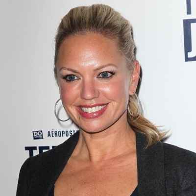 Barret Swatek