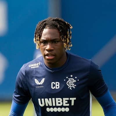Calvin Bassey