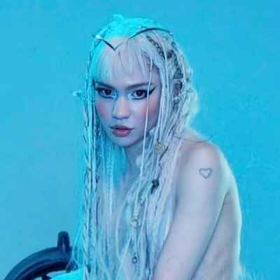 Claire Boucher