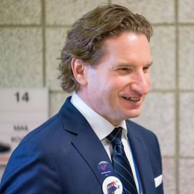 Dean Phillips
