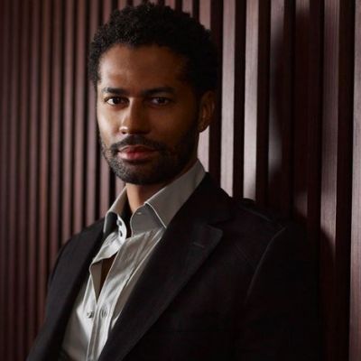 Eric Benet